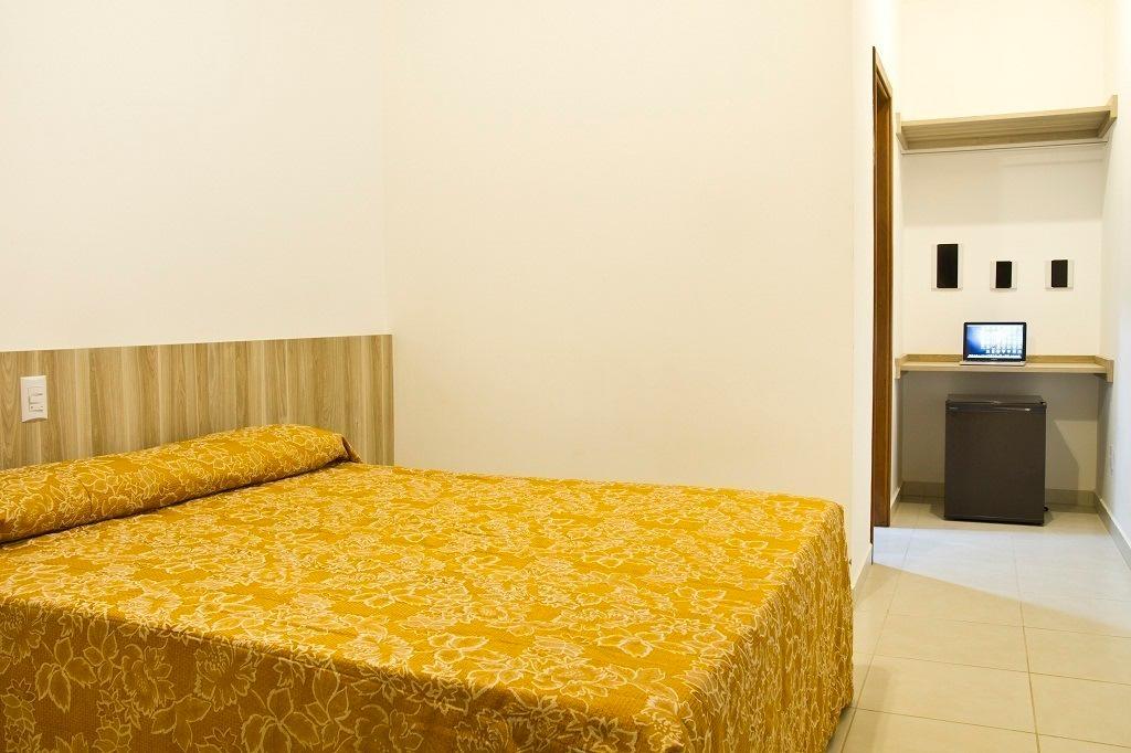 Eden Park Hotel โซโรกาบา ภายนอก รูปภาพ